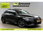 Audi A3 - 35 TFSI S-Line | Pano | Virtual | Carplay | Keyless | Cruise