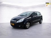 Opel Corsa - 1.4-16V Enjoy|airco|cruise|lichtmetaal