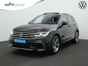 Volkswagen Tiguan - 1.4 TSI eHybrid 245 pk DSG R-Line Business | Panoramadak | S
