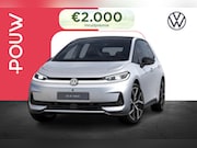 Volkswagen ID.3 - Style 231pk 79 kWh | Assistance Pakket | Interieur Style Pak