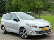 Renault Grand Scénic - 2.0 Bose /Automaat/Pano/Navi/Camera