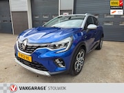 Renault Captur - 1.3 mild hybrid 140 SL Rive Gauche, AUR camera, Nav, Android