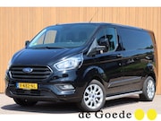 Ford Transit Custom - 280 2.0 TDCI L1H1 Trend org.NL camera trekhaak 3-zits voorru