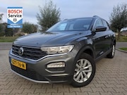 Volkswagen T-Roc - 1.5 TSI Sport DSG I Adap. cruise I Camera I Trekhaak I Stoel