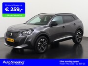 Peugeot 2008 - 1.2 PureTech Allure Pack Automaat | Digital Cockpit | Zondag