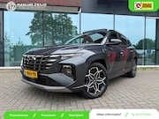 Hyundai Tucson - 1.6 T-GDI PHEV N Line Sky 4WD - Pano/Schuifdak - Navi - ORG.