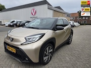 Toyota Aygo X - 1.0 VVT-i S-CVT Envy | LM-velgen 18" | Keyless entry en star
