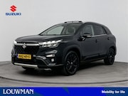 Suzuki S-Cross - 1.5 Hybrid Style Automaat | Trekhaak Afneembaar | Haaievin A