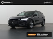 Ford Focus - Wagon 1.0 EcoBoost Hybrid ST Line X | Afneembare Trekhaak | 