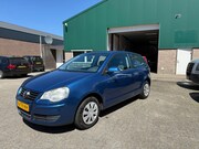 Volkswagen Polo - 1.2 Optive Airco NAP NWE APK