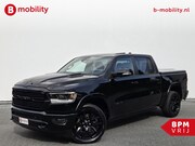 Dodge Ram - 5.7 V8 4x4 Crew Cab Laramie LPG Luchtvering Trekhaak 3500kg 