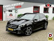 Mercedes-Benz GLA-Klasse - GLA 180 122pk 7G-DCT Business Soluti