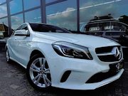Mercedes-Benz A-klasse - 200 Business