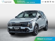 Kia Sportage - 1.6 T-GDi Hybrid GT-PlusLine | Direct leverbaar | Full optio