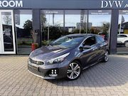 Kia Pro Cee'd - 1.0 T-GDi GT-Line