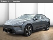 Polestar 4 - Long Range Single Motor | NIEUW UIT VOORRAAD | PRIME