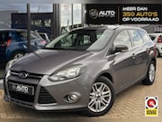 Ford Focus - 1.0 EcoBoost Edition Plus 125PK | Elektrische Trekhaak | Par