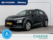 Hyundai Kona - EV Comfort Smart 64 kWh | SoH 95, 5% | WLTP 484km | 3-fasen