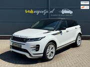 Land Rover Range Rover Evoque - 1.5 P300e AWD R-Dynamic SE Aut