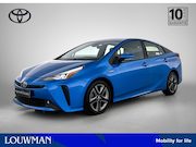 Toyota Prius - 1.8 Executive | Zwart lederen bekleding | JBL | Head-Up Disp