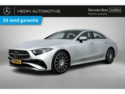Mercedes-Benz CLS-klasse - CLS 450 Coupé Automaat 4MATIC AMG Line | Schuifdak | Distron