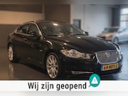 Jaguar XF - 5.0 V8 Premium Luxury