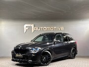 BMW X5 - XDrive45e M Sport Pano|HuD|Massage|Memory|360Cam|VOL