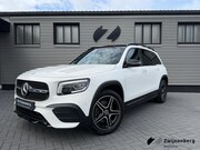 Mercedes-Benz GLB-Klasse - 200 4MATIC AMG Line 7p |Pano|Memory|360°|