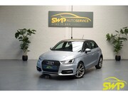Audi A1 - Sportback 1.0 TFSI Sport Pro Line S | 2x S-line | Navi | Led