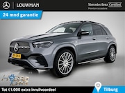 Mercedes-Benz GLE-klasse - 400 e 4MATIC AMG Line Premium | AMG Line | Night Pakket | Ai