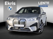 BMW iX - M60 | High Executive | Driving Assistant Professional | Bowe