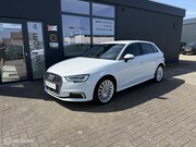 Audi A3 - Sportback 1.4 e-tron Pro Line plus