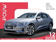 Audi e-tron - 50 313pk quattro Business edition 71 kWh | SoH 93, 6% | Trek