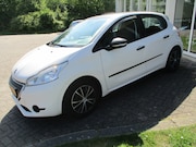 Peugeot 208 - 1.0 VTi Access Druklager Koppeling Hoorbaar