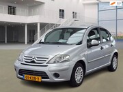 Citroën C3 - 1.1i First