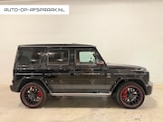 Mercedes-Benz G-klasse - 63 Edition 1 Dak Burmester Massage 360 Memory Sfeer Carbon 2