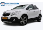 Opel Mokka - 1.4 T Cosmo | Trekhaak | Stoel/stuurverwarming | Parkeercame