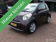 Toyota iQ - 1.0 VVTi Comfort Airco word niet koud lm vlg Nap 4-Zits