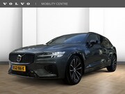 Volvo V60 - T8 AWD Plus Dark | Heads- up display | Schuif-/kanteldak | T