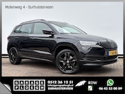 Skoda Karoq - 1.5 TSI ACT Sportline Business Trekhaak Adap.Cruise Camera S