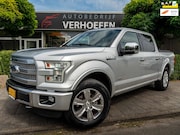 Ford F-150 - USA 3.5 V6 Ecoboost SuperCrew | PANORAMA | CAMERA | APPLE CA