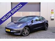 Tesla Model 3 - Standard RWD Plus 60 kWh, Stoel & Stuurverwarmd, Camera, Tre