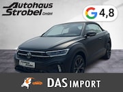 Volkswagen T-Roc - let R-Line