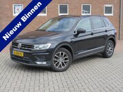 Volkswagen Tiguan - 1.4 TSI 125Pk Comfortline * Rijklaarprijs incl. garantie * C