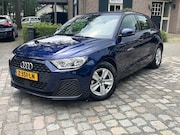Audi A1 - Sportback 30 TFSI Pro Line, leer, stoelverw,