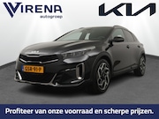 Kia Xceed - 1.5 T-GDi GT-Line - Stoel/Stuur verwarming - Keyless entry -