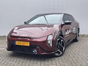 Kia EV4 - Fastback 81, 4 kWh 204PK GT-PlusLine