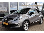 Renault Captur - 0.9TCE LIMITED Trekhaak | Navigatie | Cruise | Airco | | NL 