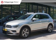 Volkswagen Tiguan - 1.5 TSI ACT Join Schuifkanteldak/Trekhaak