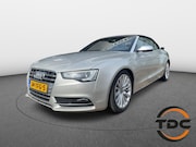 Audi A5 - Cabriolet 1.8 TFSI Pro Line LEER NAVI CLIMA CRUISE